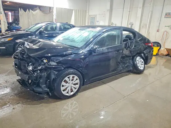 3KPC24A68LE114020 2020 HYUNDAI ACCENT - Image 1
