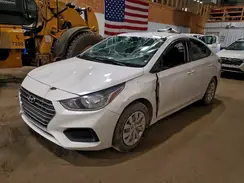 3KPC24A68LE114065 2020 HYUNDAI ACCENT