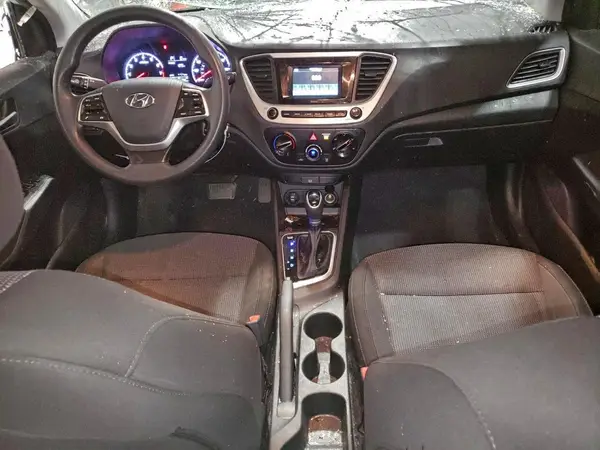 3KPC24A68LE114065 2020 HYUNDAI ACCENT - Image 8