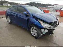 3KPC24A68LE114924 2020 HYUNDAI ACCENT