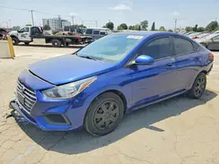 3KPC24A68LE115278 2020 HYUNDAI ACCENT