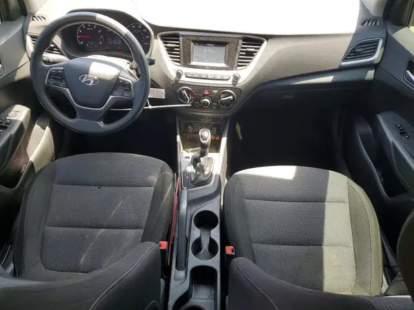 3KPC24A68LE115278 2020 HYUNDAI ACCENT - Image 8