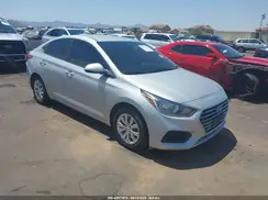 3KPC24A68LE115491 2020 HYUNDAI ACCENT