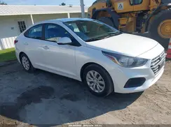 3KPC24A68LE116141 2020 HYUNDAI ACCENT
