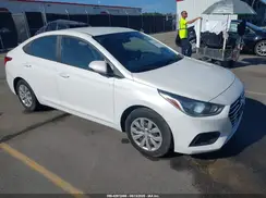 3KPC24A68LE116169 2020 HYUNDAI ACCENT