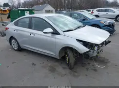 3KPC24A68LE116186 2020 HYUNDAI ACCENT