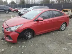 3KPC24A68LE116298 2020 HYUNDAI ACCENT