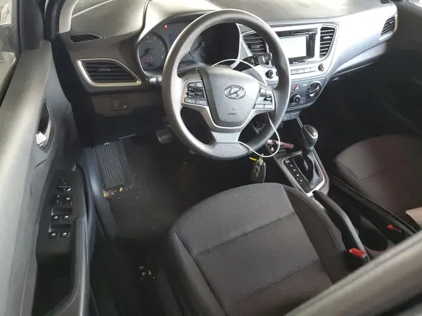 3KPC24A68LE117824 2020 HYUNDAI ACCENT - Image 8