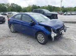3KPC24A68LE118374 2020 HYUNDAI ACCENT