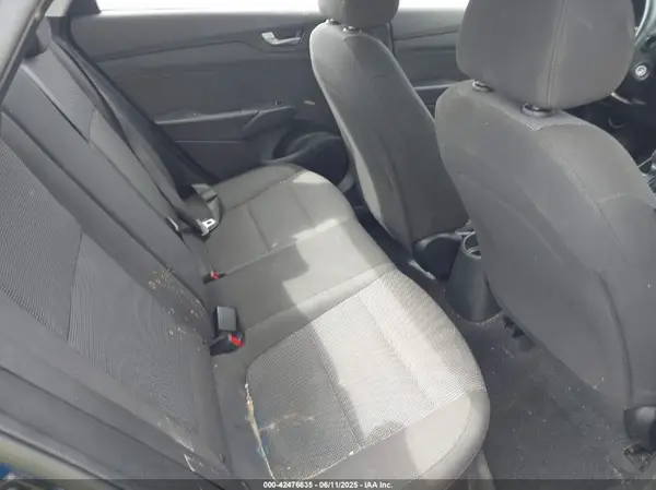 3KPC24A68LE118374 2020 HYUNDAI ACCENT - Image 8