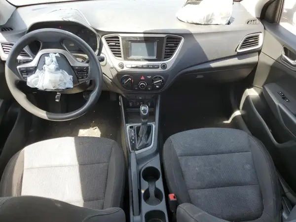 3KPC24A68LE119489 2020 HYUNDAI ACCENT - Image 8