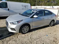 3KPC24A68LE119900 2020 HYUNDAI ACCENT