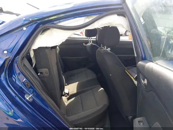 3KPC24A68LE120660 2020 HYUNDAI ACCENT - Image 8