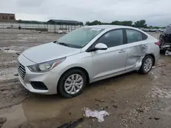3KPC24A68LE120819 2020 HYUNDAI ACCENT