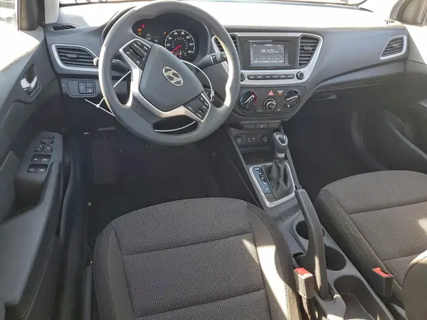 3KPC24A68LE120836 2020 HYUNDAI ACCENT - Image 8