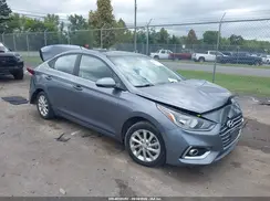 3KPC24A68LE122828 2020 HYUNDAI ACCENT