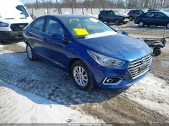 3KPC24A68LE123543 2020 HYUNDAI ACCENT