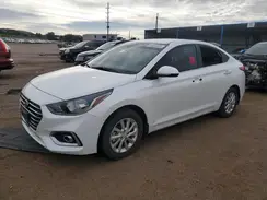 3KPC24A68LE125843 2020 HYUNDAI ACCENT