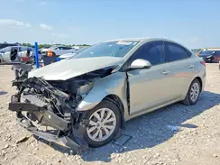 3KPC24A68LE126734 2020 HYUNDAI ACCENT