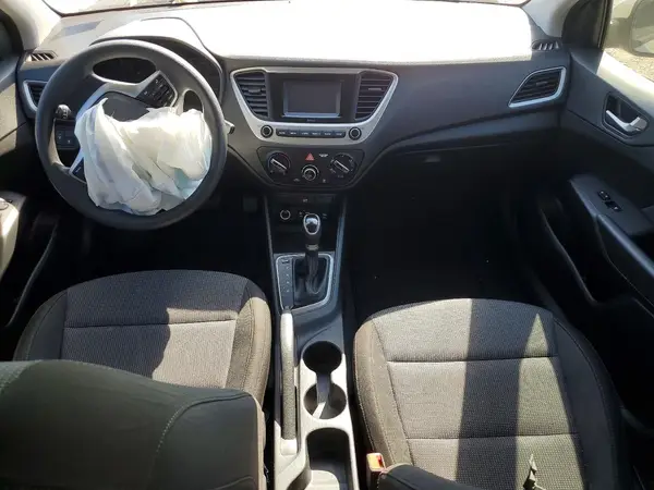 3KPC24A68LE126734 2020 HYUNDAI ACCENT - Image 8