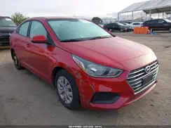 3KPC24A68LE126832 2020 HYUNDAI ACCENT