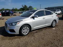 3KPC24A68LE126846 2020 HYUNDAI ACCENT