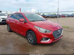 3KPC24A68LE126913 2020 HYUNDAI ACCENT