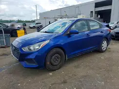 3KPC24A68ME128775 2021 HYUNDAI ACCENT