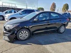 3KPC24A68ME128954 2021 HYUNDAI ACCENT