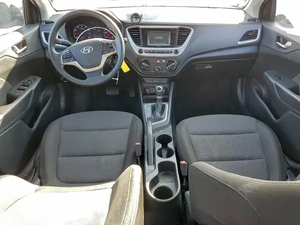 3KPC24A68ME128954 2021 HYUNDAI ACCENT - Image 8