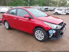 3KPC24A68ME129084 2021 HYUNDAI ACCENT