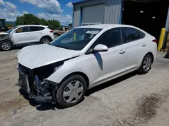 3KPC24A68ME129344 2021 HYUNDAI ACCENT