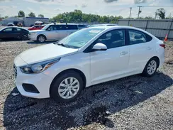 3KPC24A68ME129442 2021 HYUNDAI ACCENT