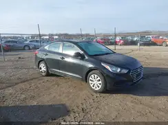 3KPC24A68ME129540 2021 HYUNDAI ACCENT