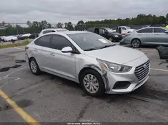3KPC24A68ME129649 2021 HYUNDAI ACCENT
