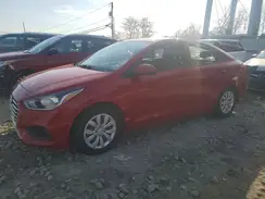 3KPC24A68ME129828 2021 HYUNDAI ACCENT