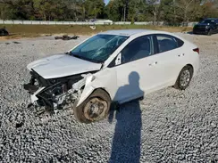 3KPC24A68ME129831 2021 HYUNDAI ACCENT