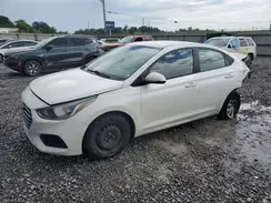 3KPC24A68ME130543 2021 HYUNDAI ACCENT