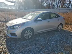3KPC24A68ME130865 2021 HYUNDAI ACCENT