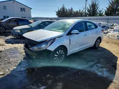 3KPC24A68ME131269 2021 HYUNDAI ACCENT
