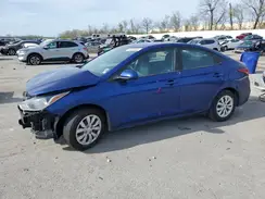 3KPC24A68ME131711 2021 HYUNDAI ACCENT