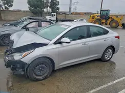 3KPC24A68ME131854 2021 HYUNDAI ACCENT