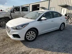 3KPC24A68ME132051 2021 HYUNDAI ACCENT