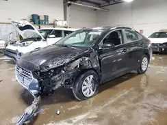 3KPC24A68ME132390 2021 HYUNDAI ACCENT