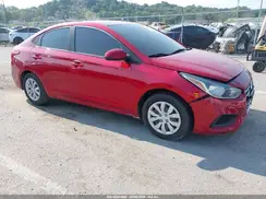 3KPC24A68ME132552 2021 HYUNDAI ACCENT