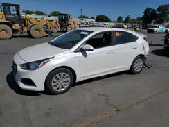 3KPC24A68ME132616 2021 HYUNDAI ACCENT