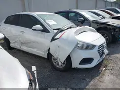 3KPC24A68ME132678 2021 HYUNDAI ACCENT