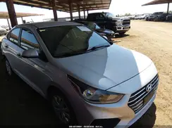 3KPC24A68ME132714 2021 HYUNDAI ACCENT
