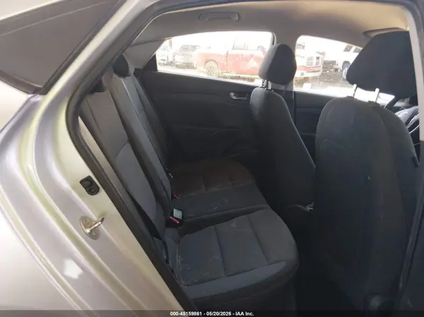 3KPC24A68ME132714 2021 HYUNDAI ACCENT - Image 8