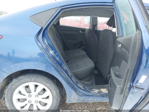 3KPC24A68ME132924 2021 HYUNDAI ACCENT - Image 8